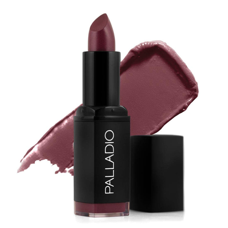 Beauty, DREAMY MATTES 3.7 g 0.13 oz, As shown in the image, Velvet Wine