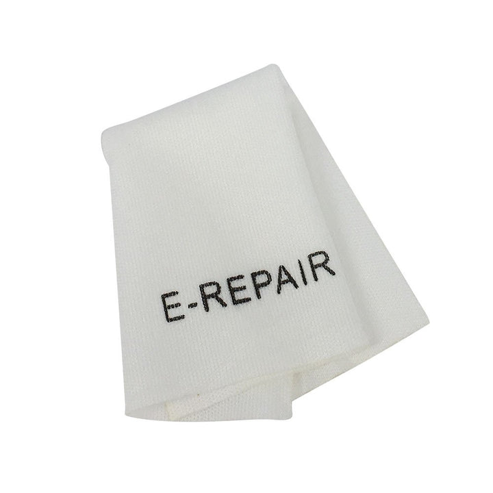 E-repair Screen Metal Bracket Front Camera Flex Cable Small Parts Set Replacement for Iphone 6S Plus (Black)
