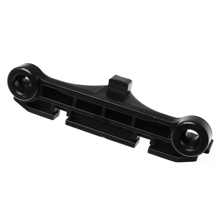 CPU Fan Retainer Bracket 4PCS Black CPU Fan Support Bracket CPU Motherboard Bracket Clips for AM4