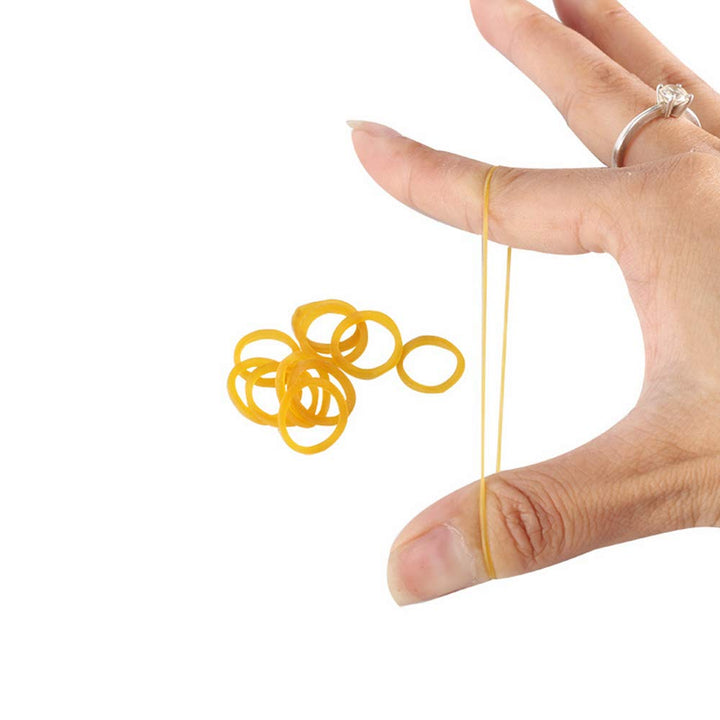 1500 Pcs Dog Hair Ties Pet Rubber Bands Hair Grooming Top Knots Pet Hair Bows Topknot Rubber Band Hair Bows Grooming Accessories for Pet Cat Dog
