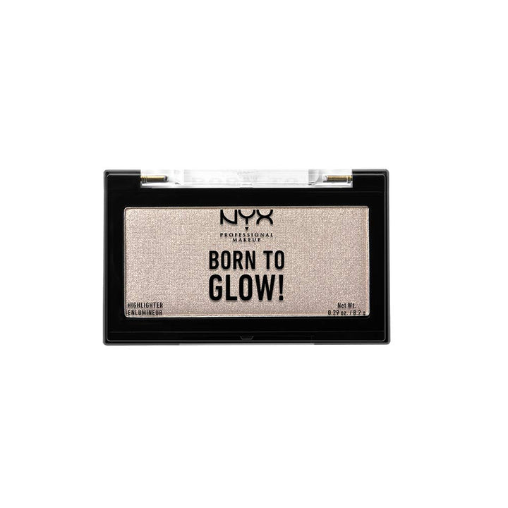 Cosmetics Born To Glow Highlighter Stand Your Ground