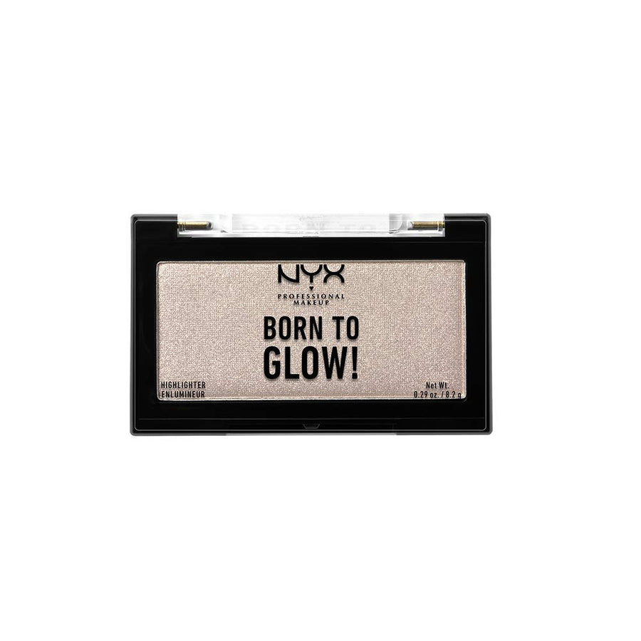 Cosmetics Born To Glow Highlighter Stand Your Ground