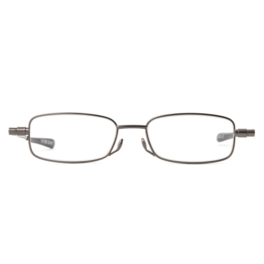 Gavin Fold-Flat Micro Reading Glasses, Unisex