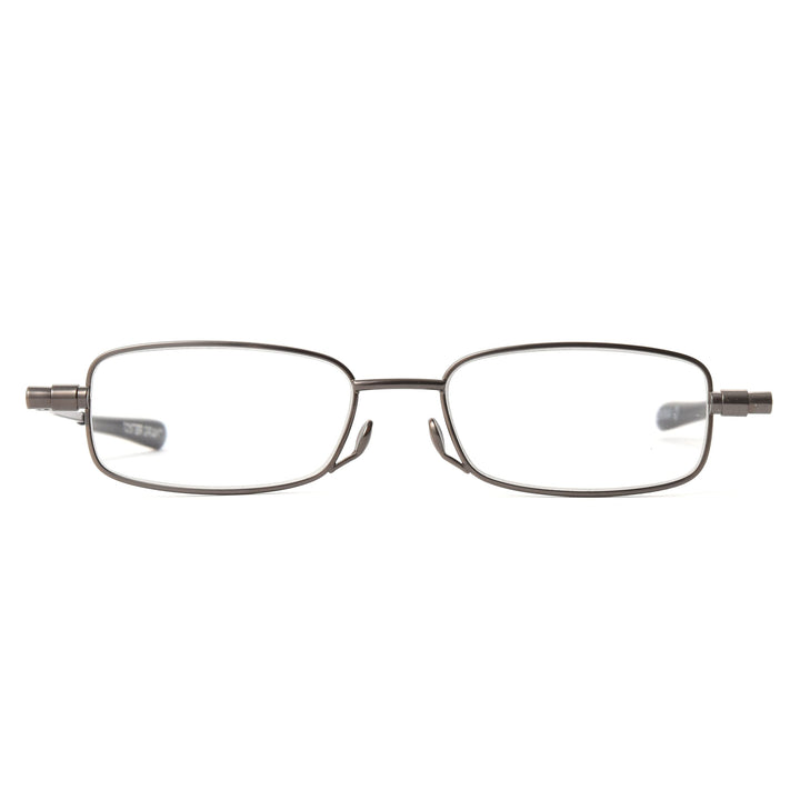 Gavin Fold-Flat Micro Reading Glasses, Unisex