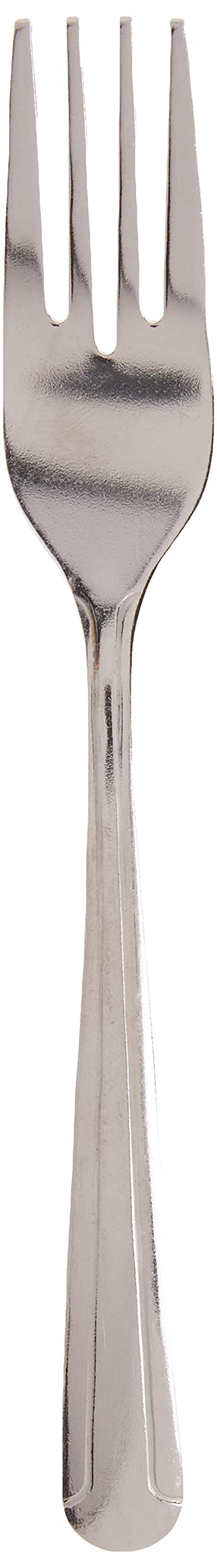 0001-06 12-Piece Dominion Salad Fork Set, 18-0 Stainless Steel