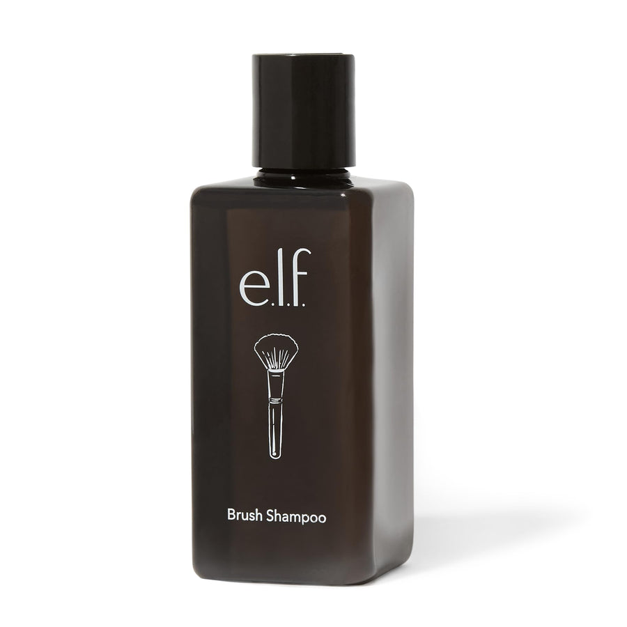 Brush Shampoo, Clear, 4.1 Ounce