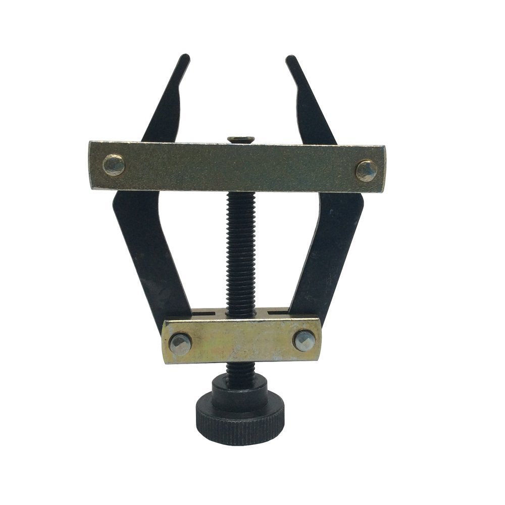 Aobbmok #25#35#41#40#50#60 415H,428H, 520,530 Roller Chain Connecting Puller Holder for Motorcycle Bicycle Go Kart ATV Chains Replacement