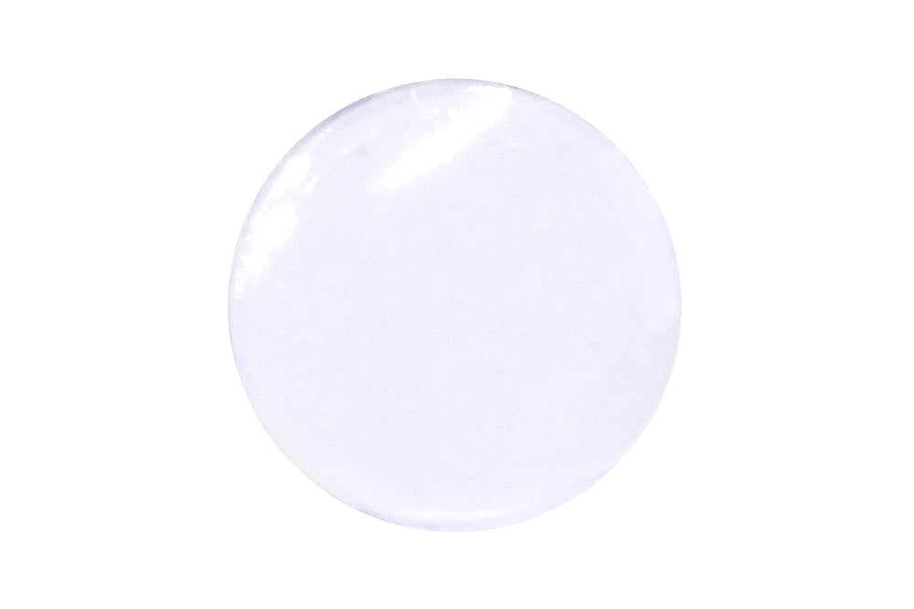 9966 3/4-Inch SurfaceGard Non-Adhesive Round Transparent Bumper Pads, 10-Count