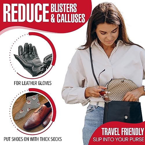 Professional Shoe Stretch, Clear, 4 Ounces