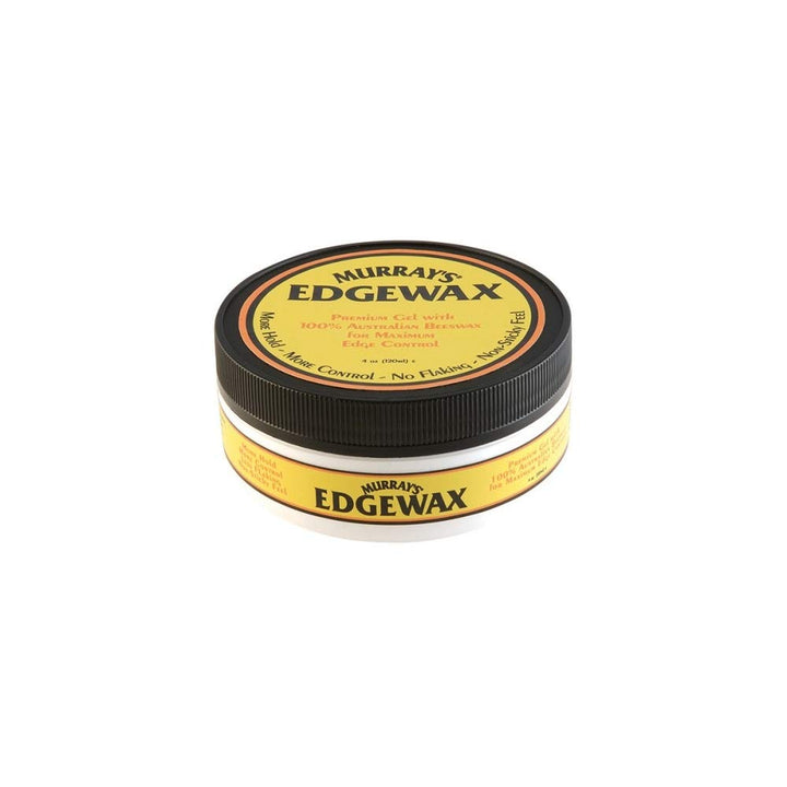 Murray's Edgewax Premium Gel - 4 oz