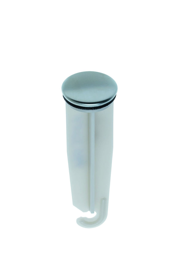 Kohler GENUINE PART GP99B3254 POP-UP STOPPER WITH O-RING, Chrome, 1-1/4 In. Dia