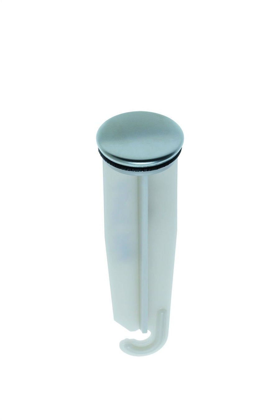 Kohler GENUINE PART GP99B3254 POP-UP STOPPER WITH O-RING, Chrome, 1-1/4 In. Dia