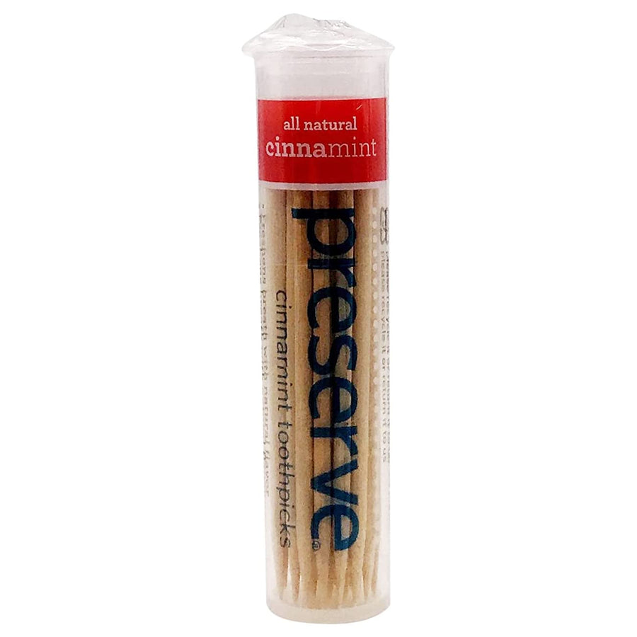 - Cinnamint Toothpicks - 35 Pick(s)