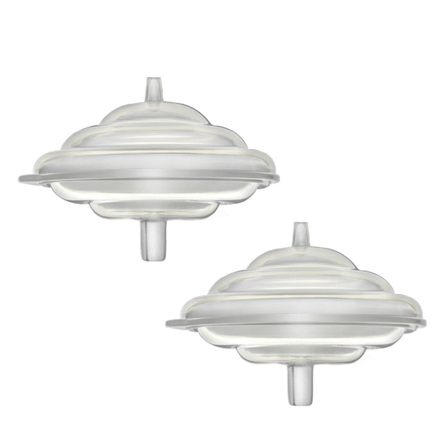 Backflow Protector Compatible with Spectra S2 Spectra S1 and 9 Plus Breastpump Not Original Spectra Pump Parts Not Original Spectra S2 Accessories Replace Spectra Backflow Protector