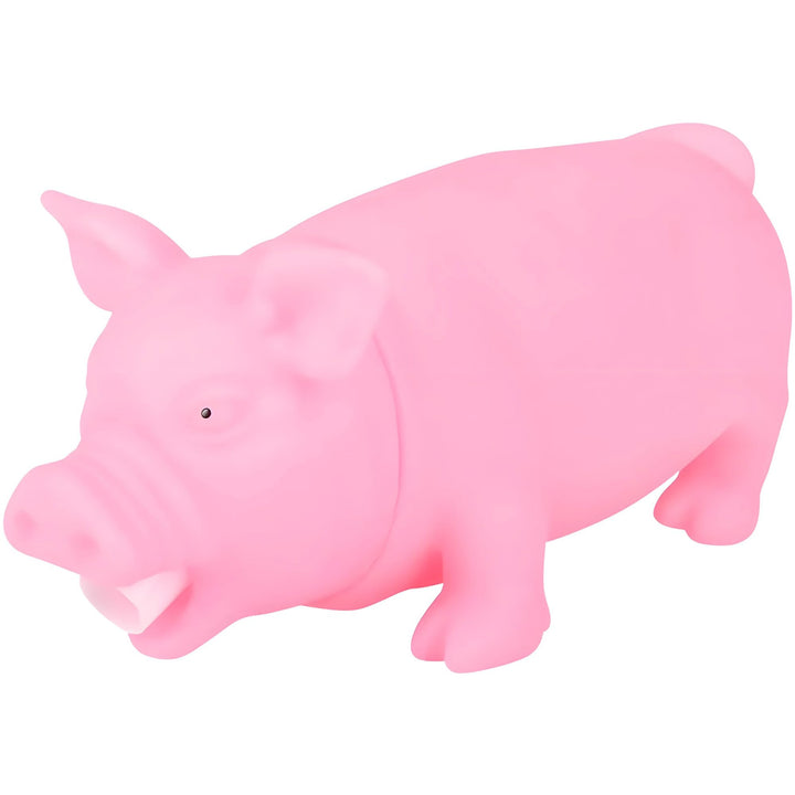 8 Pink Snorting Pig