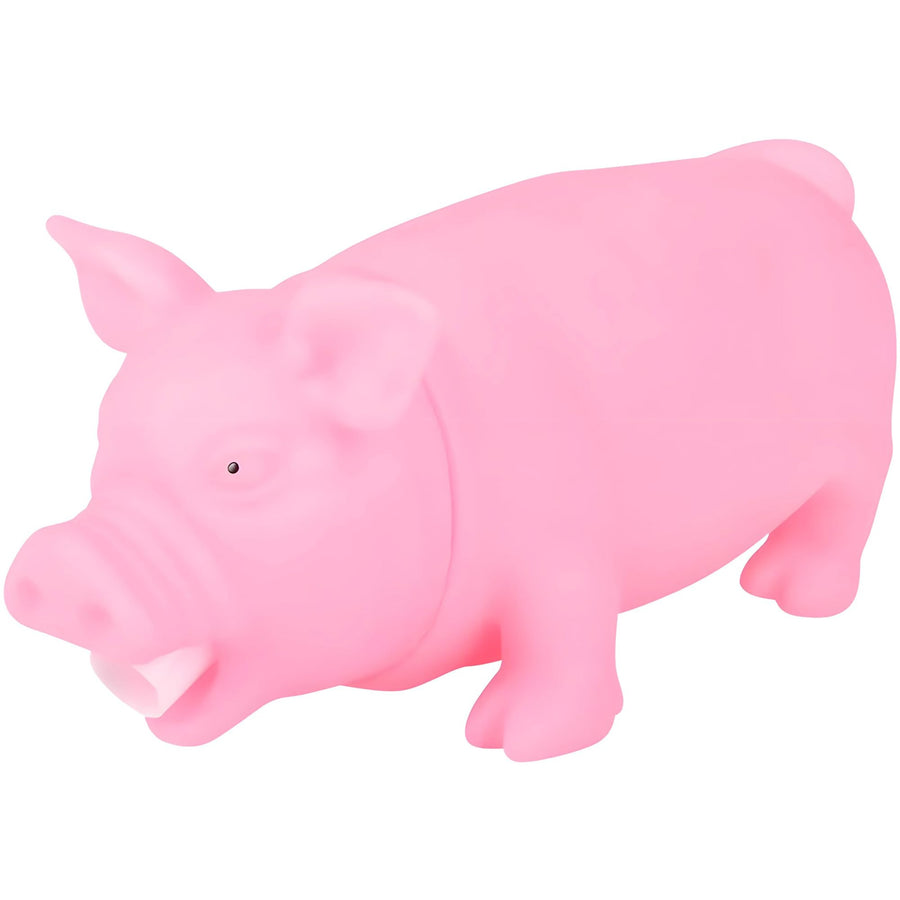 8 Pink Snorting Pig
