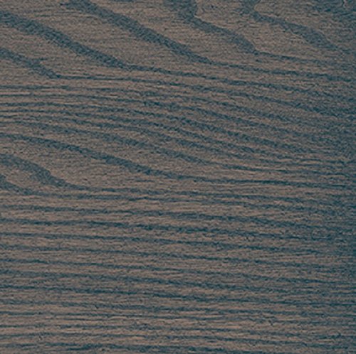 304559 Premium Fast Dry Wood Stain, Quart, Carbon Gray