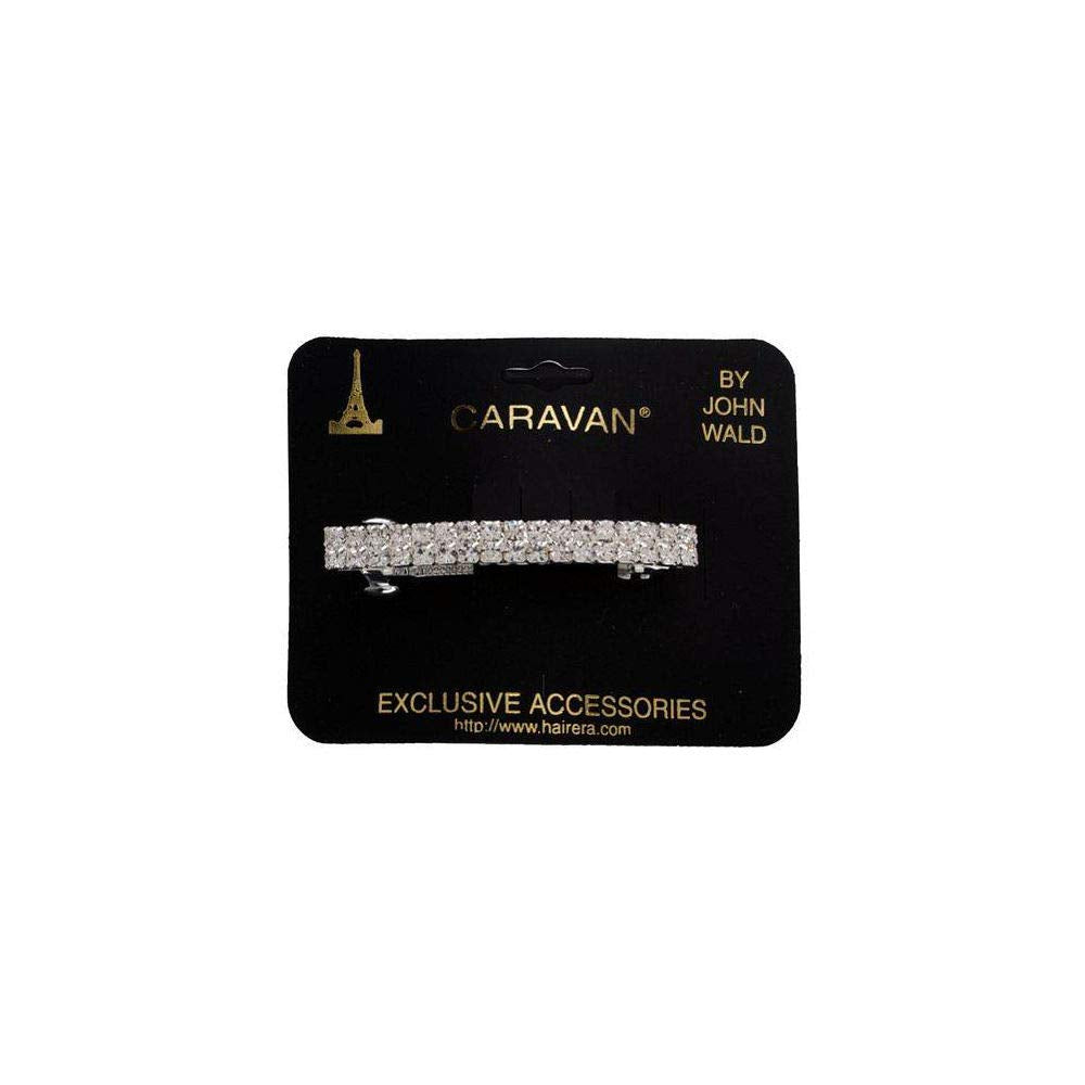 Caravan Crystal Wave Auto Bar Model No. 4002