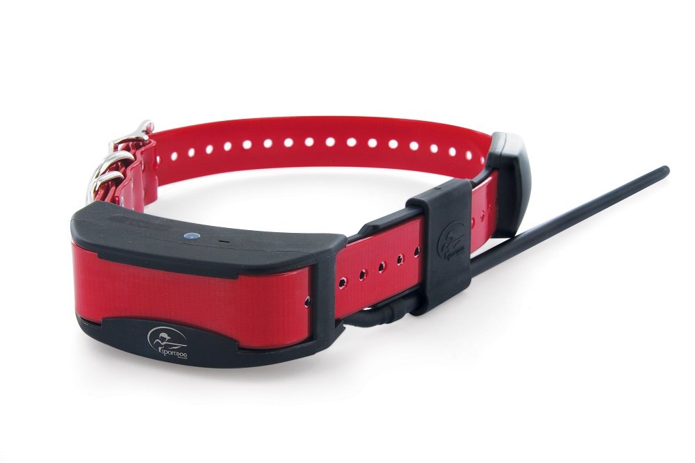 Brand TEK Series 2.0 GPS Tracking + E-Collar System - 10 Mile Range - Waterproof and Rechargeable - Tone, Vibration, and 99 Levels of Shock - Expandable to Locate and Train up to 21 Dogs