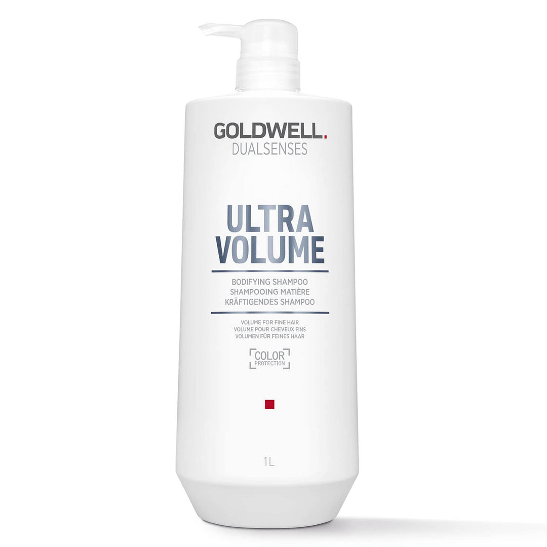 Dualsenses Ultra Volume Bodifying Shampoo 1L