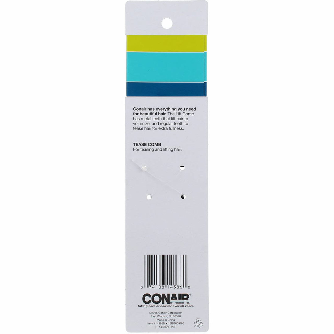 Lift Comb - 1 Pack