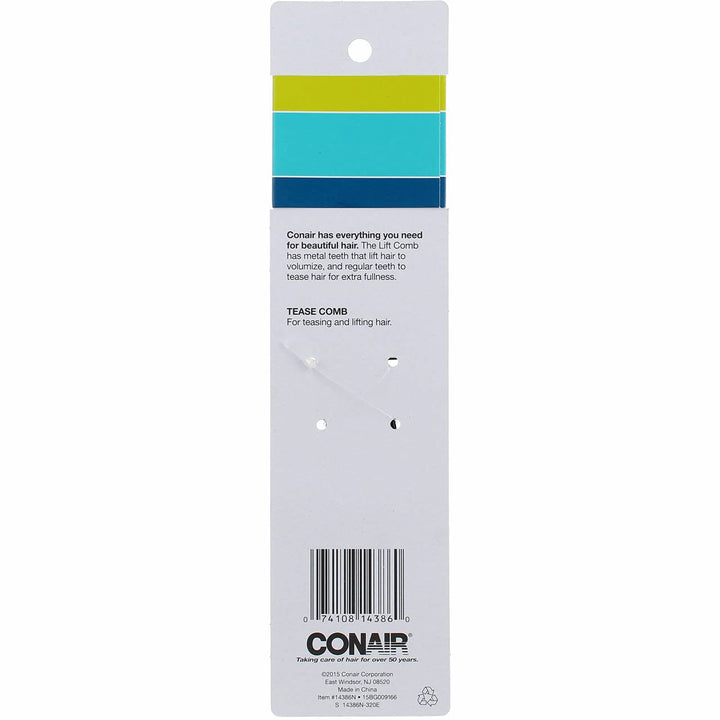 Lift Comb - 1 Pack