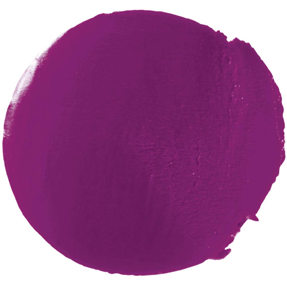 Revlon Super Lustrous Lipstick, Purple Aura, Matte Finish