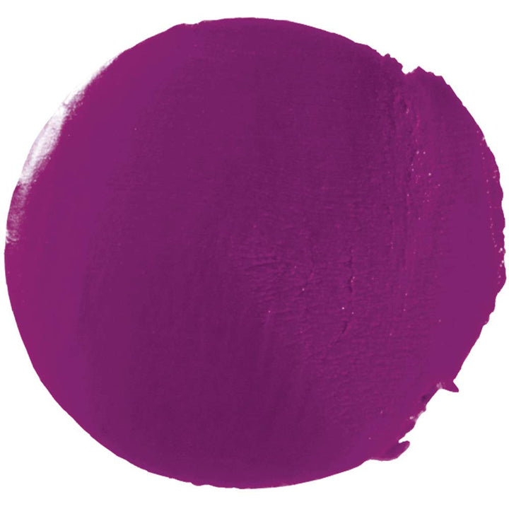 Revlon Super Lustrous Lipstick, Purple Aura, Matte Finish