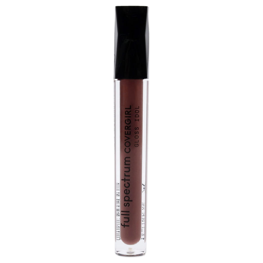 Covergirl Gloss Idol