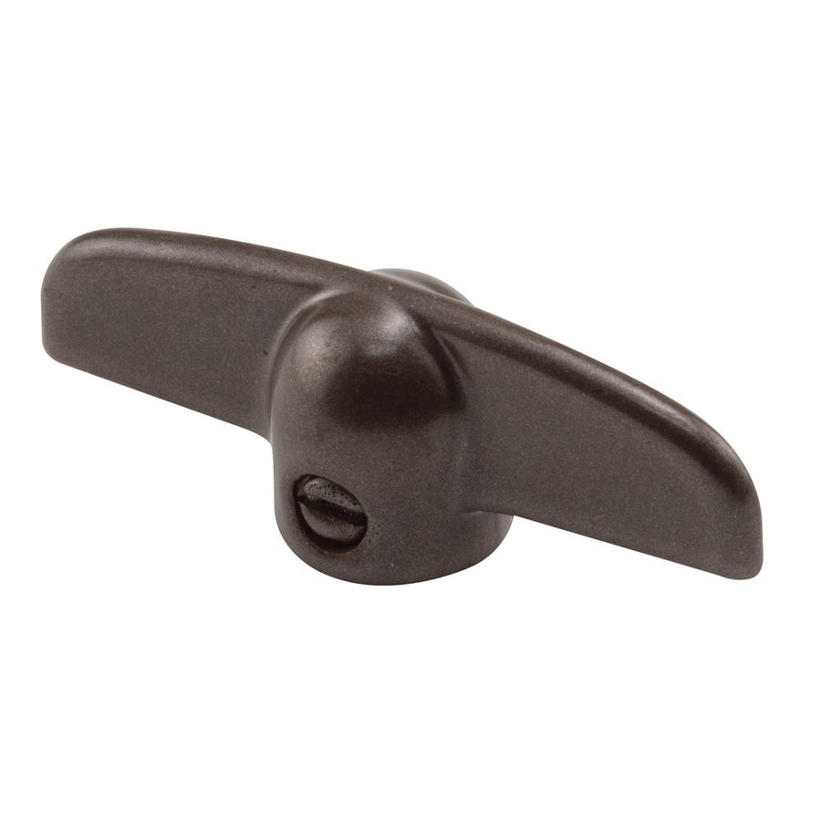 Products H 3625 T Handle Crank, 3/8-Inch Bore, Bronze,(Pack of 2)