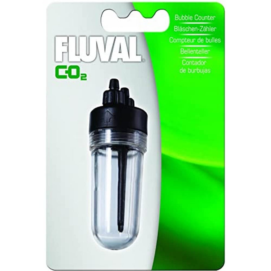 88g-CO2 Bubble Counter - 3.1 Ounces