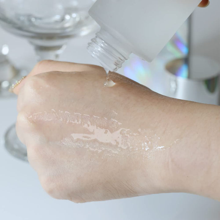 hyaluronic acid 100% Serum
