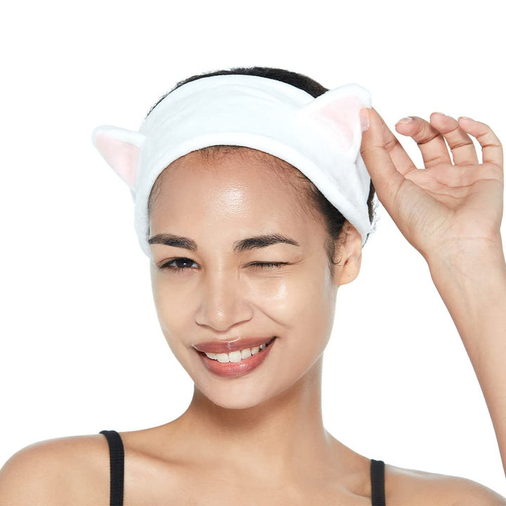 Etude House My Beauty Tool Lovely Etti Hair Band