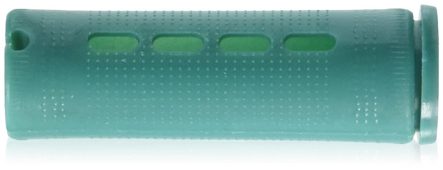 1-1/8 Inches : Cold Wave Head Band, Green, DCWX, 1/8 Inch