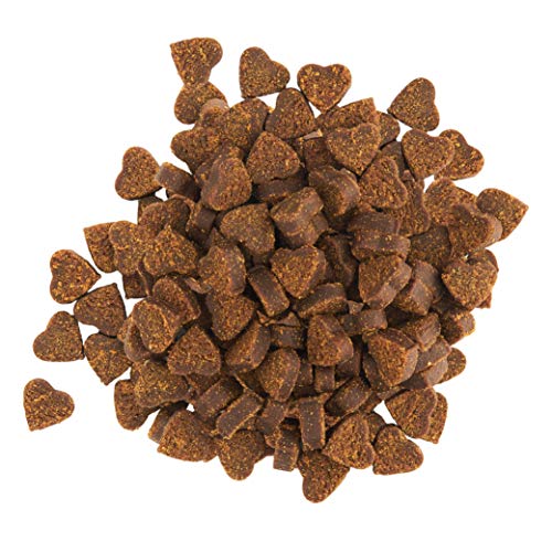 1 Pouch Furball Relief Soft Treats For Cats, 2.5 Oz(pack of 1)