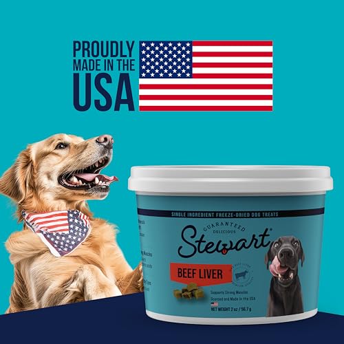 Freeze Dried Beef Liver (2 oz)