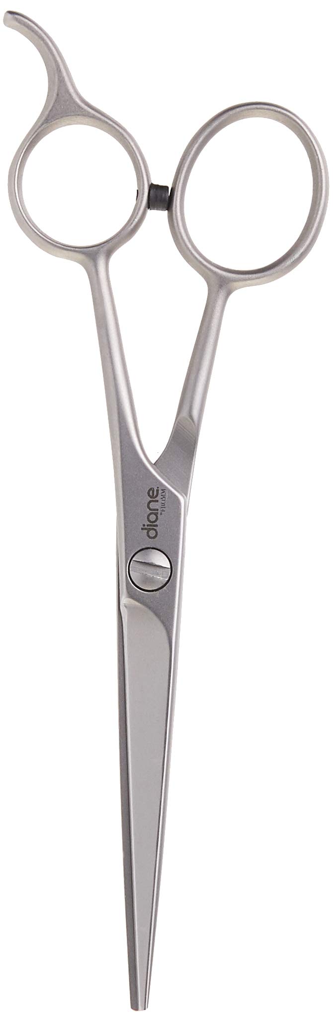 6 Inch : White Pine Stainless Scissor, 6 Inch