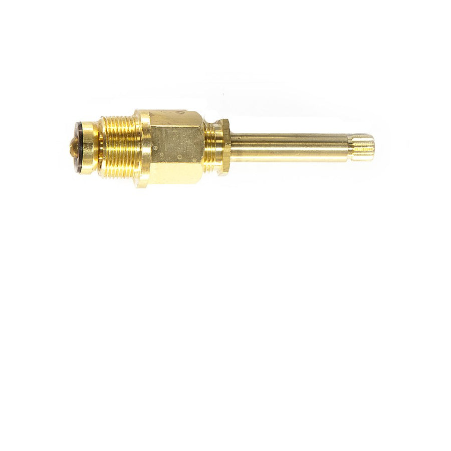 15673B 8C-6H/C Hot and Cold Stem for Central Brass Faucets