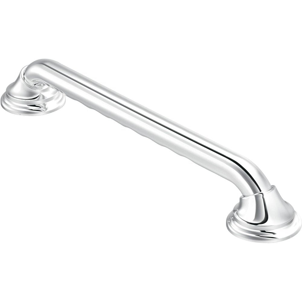LR8716D3GCH Home Care 16-Inch Grab Bar Grab Handle Handrail, Chrome