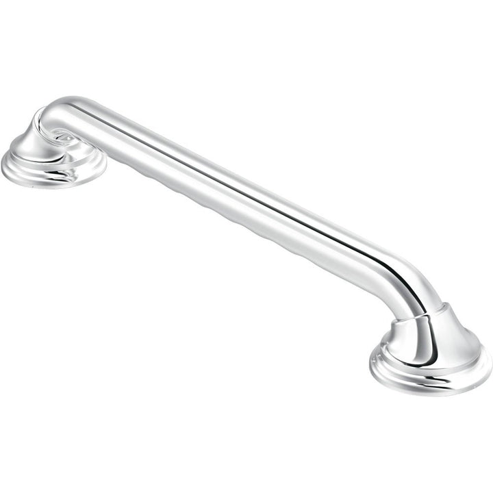 LR8716D3GCH Home Care 16-Inch Grab Bar Grab Handle Handrail, Chrome