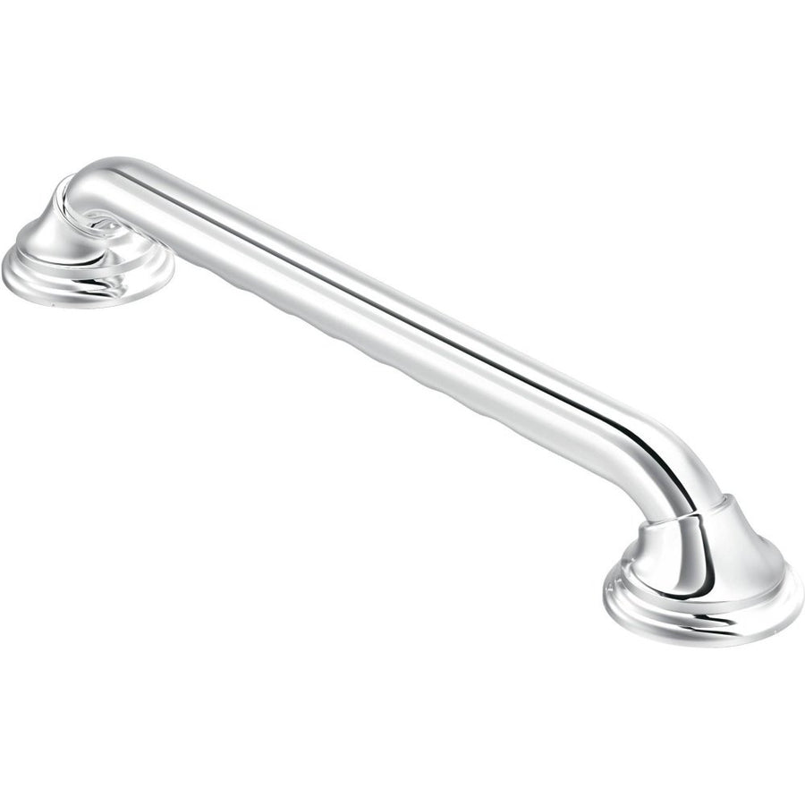 LR8716D3GCH Home Care 16-Inch Grab Bar Grab Handle Handrail, Chrome