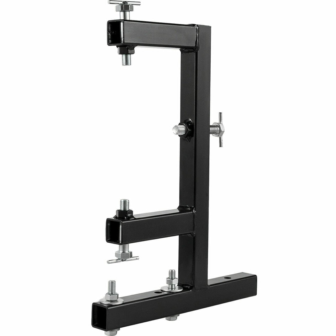 Transmission Repair Fixture Holder Bolts to an Engine Stand for GM 200R4 TH350 TH400 700R4 4L30E 4L60E 4L65E