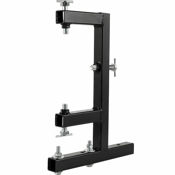 Transmission Repair Fixture Holder Bolts to an Engine Stand for GM 200R4 TH350 TH400 700R4 4L30E 4L60E 4L65E