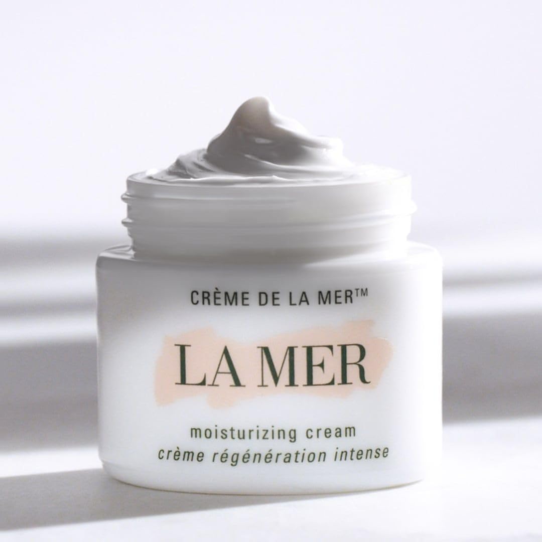 The Moisturizing Soft Cream, Mini Size