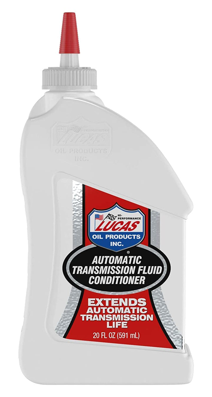 10441 Automatic Transmission Fluid Conditioner - 20 Ounce