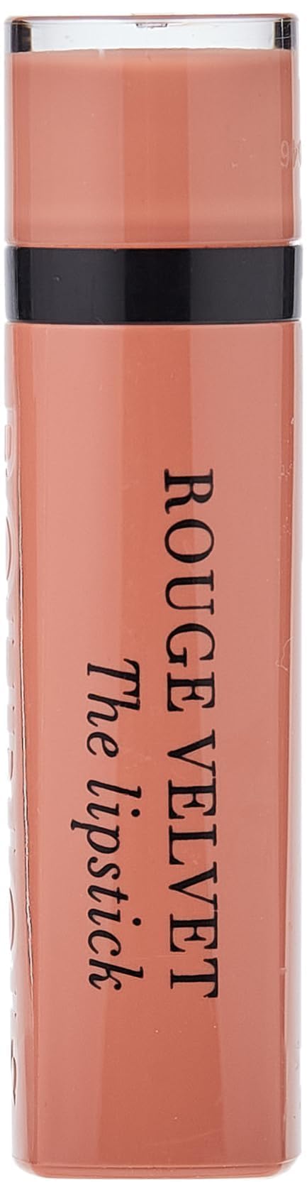 Hey Nude: Rouge Velvet The Lipstick 01 Hey Nude! 2.4g