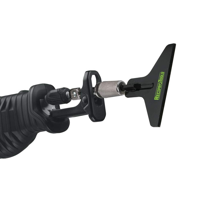 RECIP SCRAPER TOOL 4 by RECIPROTOOLS MfrPartNo RCT-SCR-04