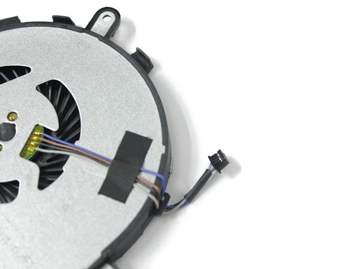 New CPU + GPU Cooling Fan Set for HP OMEN Gaming 17-an012dx 15-ce 15t-ce 15-ce011dx 15-ce015dx 15-ce018dx 15-ce019dx 15-ce198wm 15-ce199nr 15t-ce000 15t-ce100 TPN-Q194 929455-001 929456-001