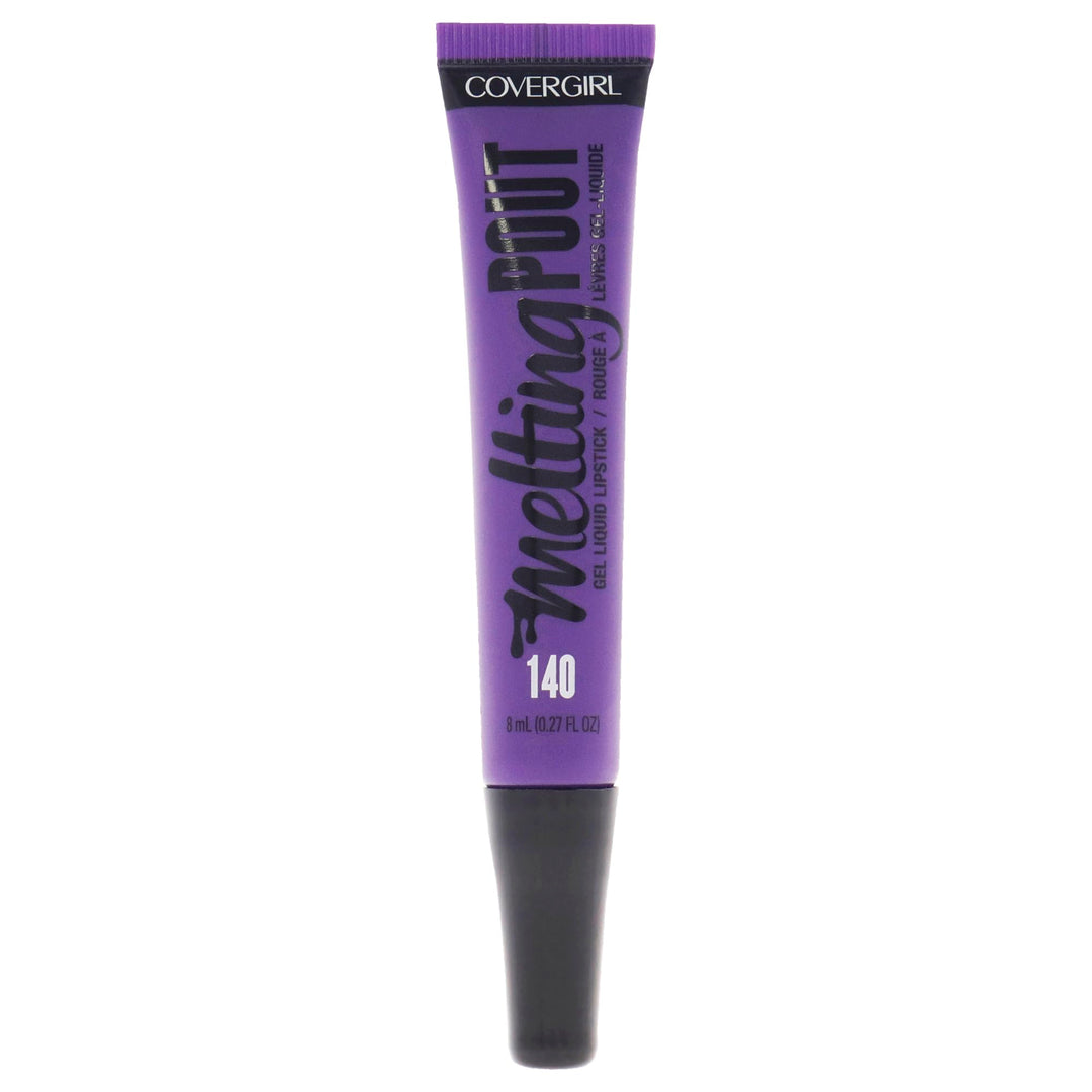 Melting Pout Liquid Lipstick, Gellie Jelly, 0.27 Ounce (packaging may vary)