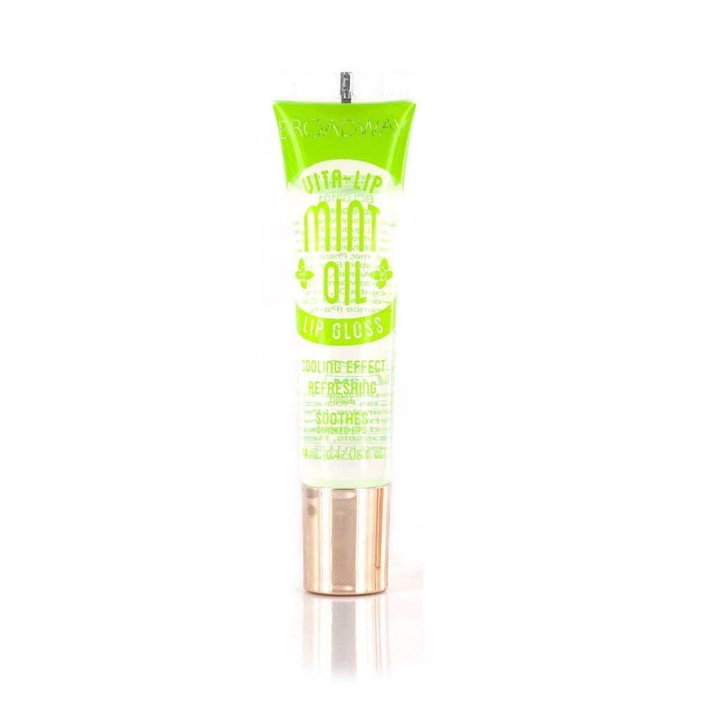 Vita-Lip Clear Lip Gloss 0.47oz/14ml (5PCS SET)